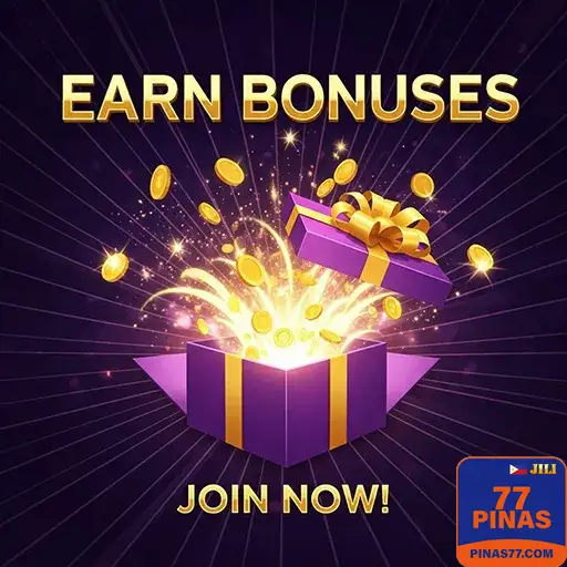 pinas77 Promotions