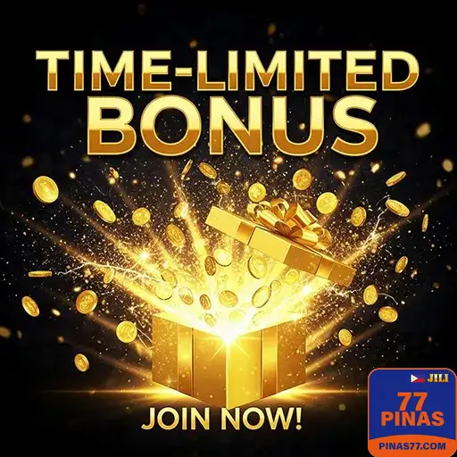 pinas77 bonus jogos