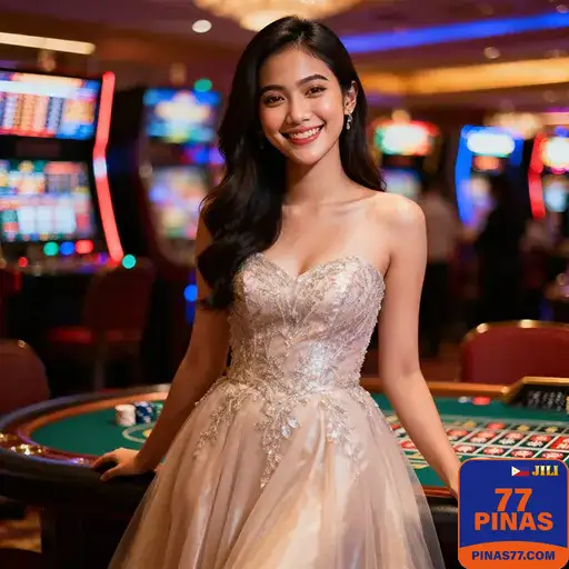 pinas77 Casino
