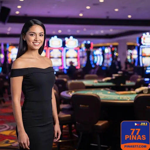 pinas77 casino jogos emocionantes