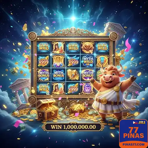 pinas77 Game
