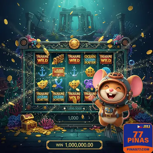 pinas77 game entretenimento online
