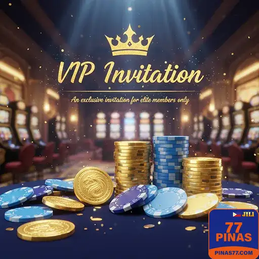 pinas77 VIP