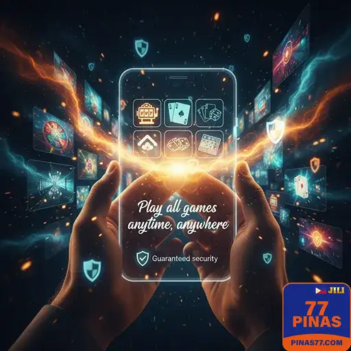 pinas77 App